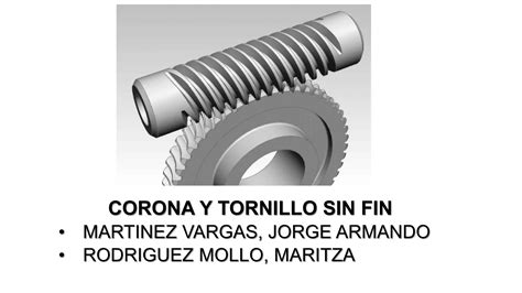 metalmecanica facil tornillo sin fin|Cálculos de Corona y Tornillo Sin Fin Métricos Tipo B .